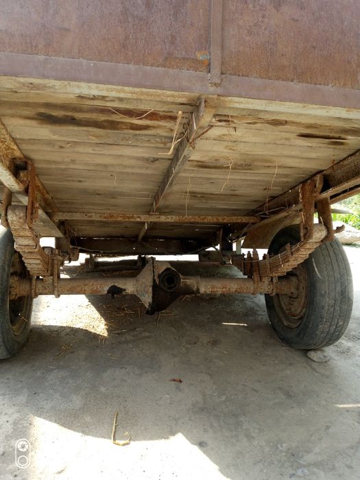 Pirsep baquvvat mol topshirgani tayor