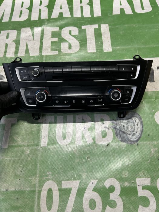 Panou climă BMW seria 4 F36, F32