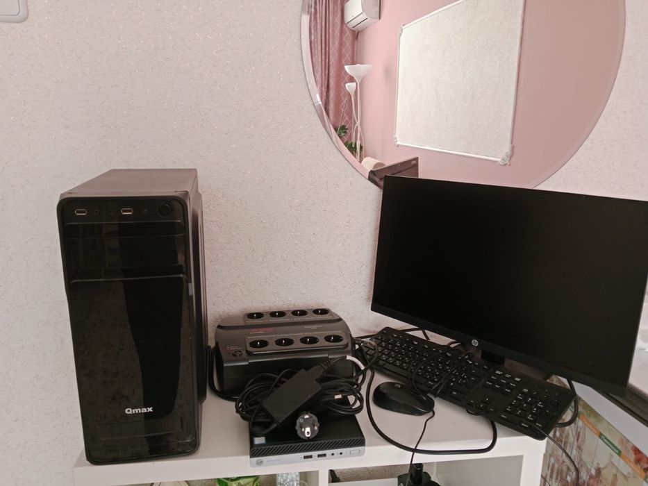 Продам компьютер в сборе