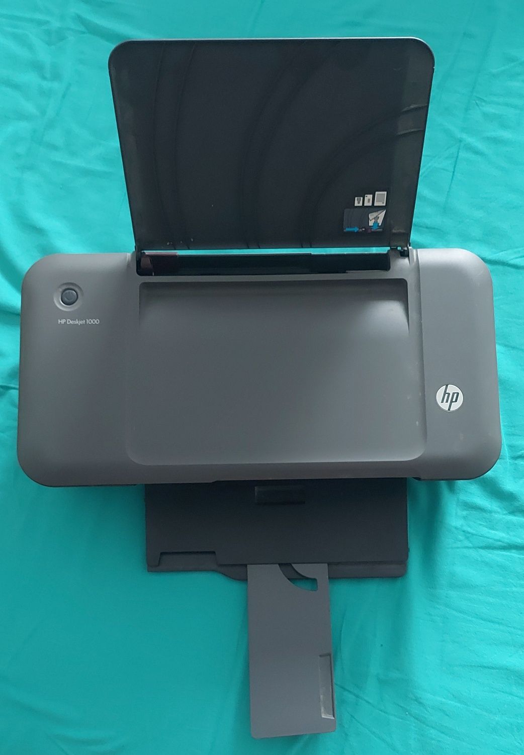 Imprimanta HP deskjet