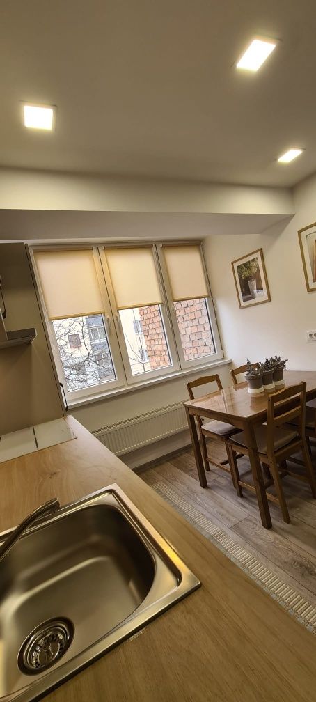 Apartament super dragut si elegant,  totul nou !