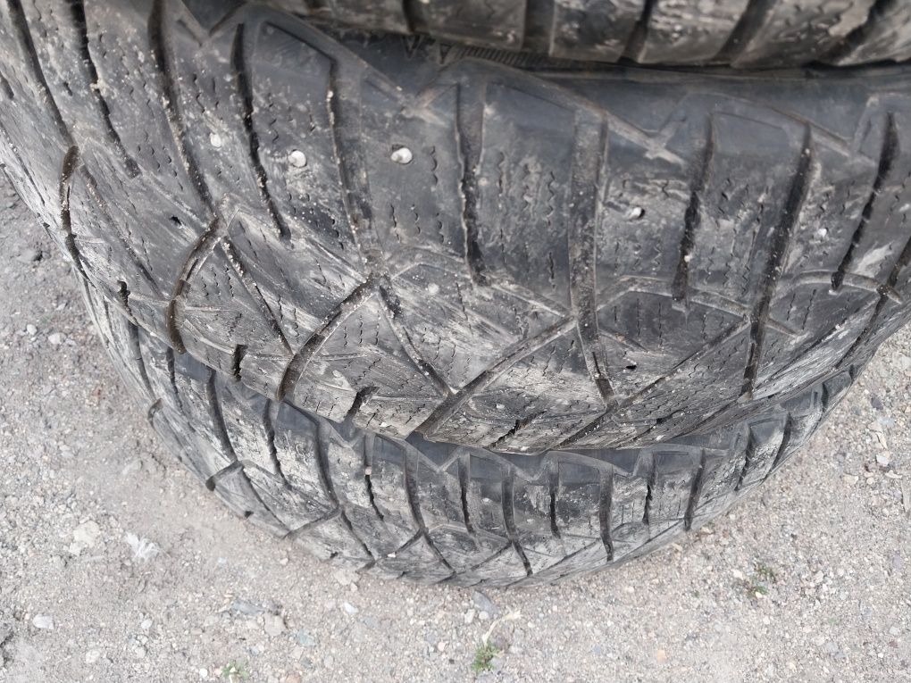 Шины поштучно на запаску Goodyear. 10 тысяч/1шт.