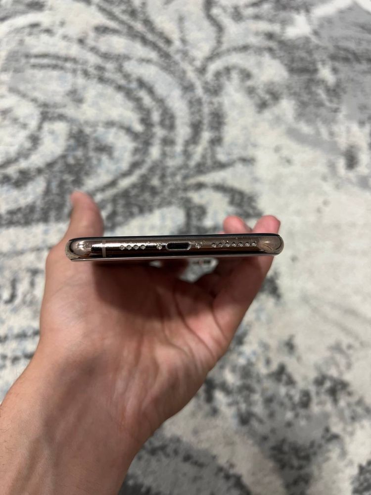 Iphone xs max 256gb