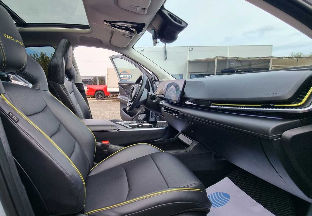 BAIC Beijing X55 Luxury II