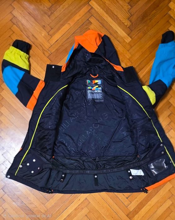 Geaca ski/snowboard Billabong S/M