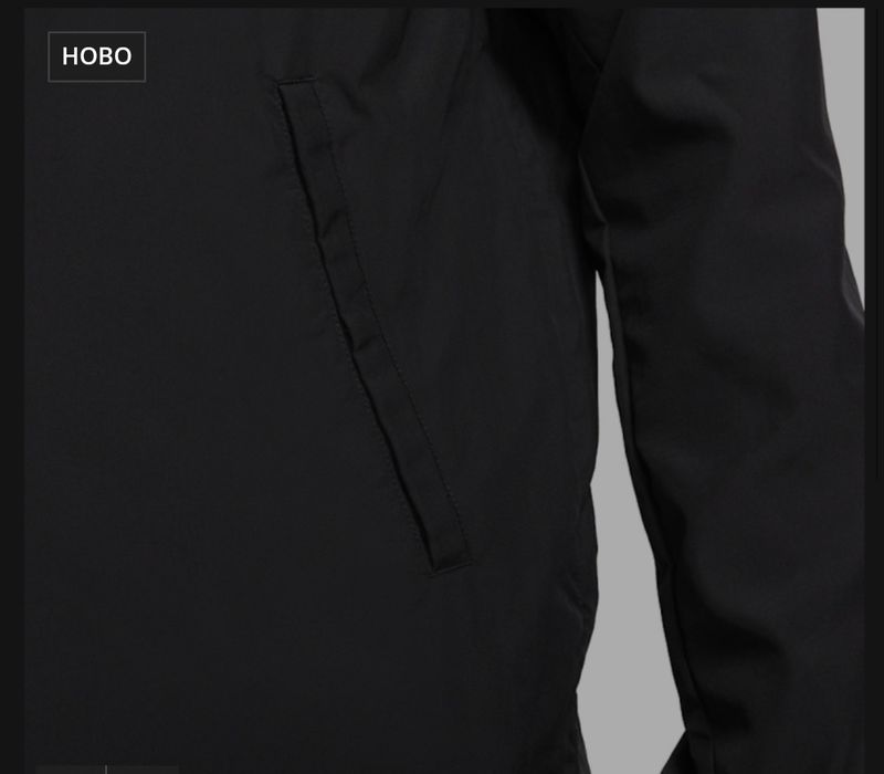 Ветровка Nike Miler