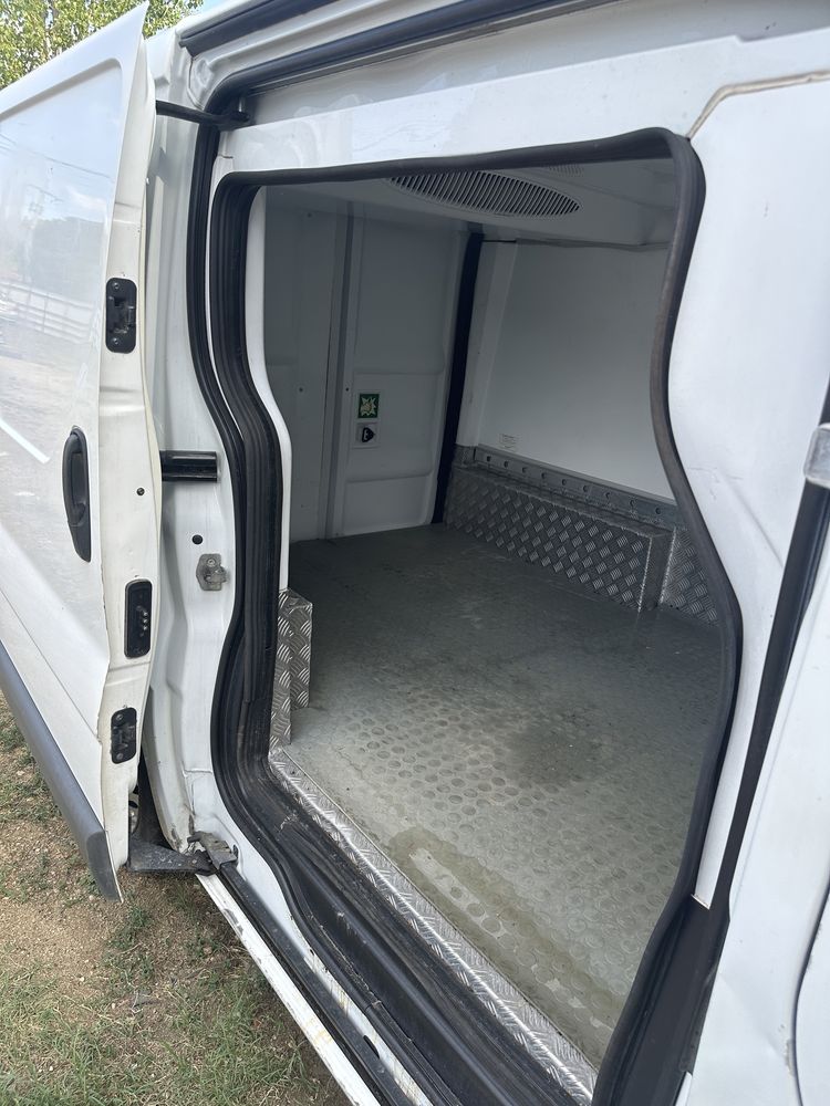 Vand Renault traffic frigorific