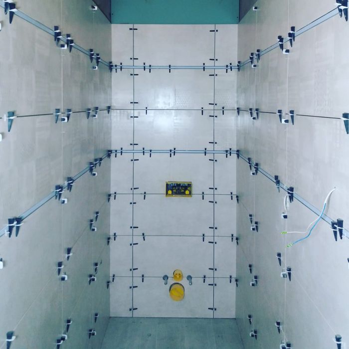 Ремонт квартир под ключ.