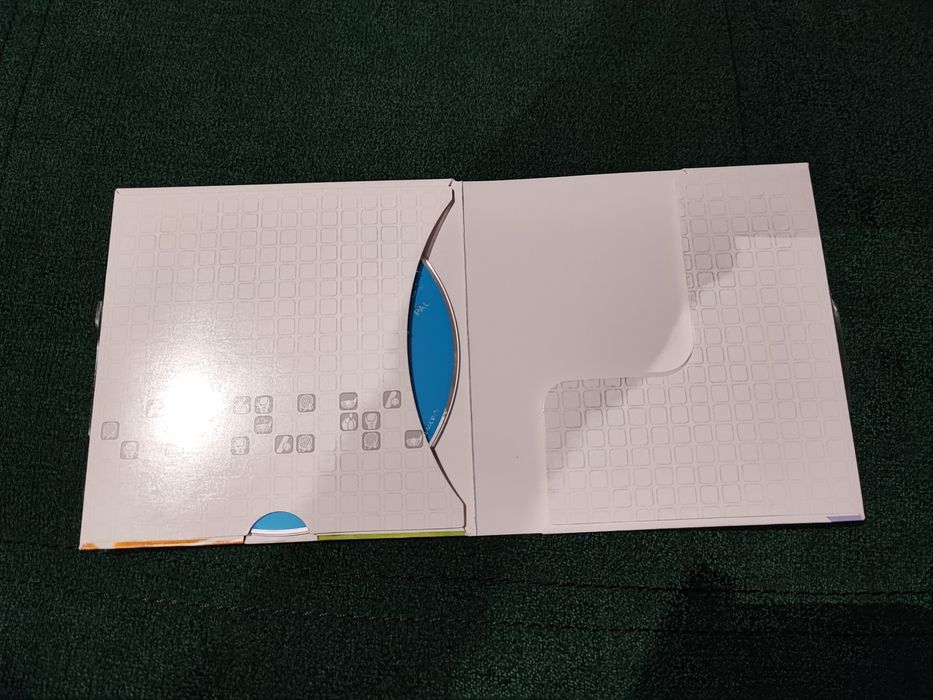 Joc Nintendo Wii Sports - contine 5 jocuri