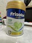 Frisolac детская каша с рождения антиколиковый