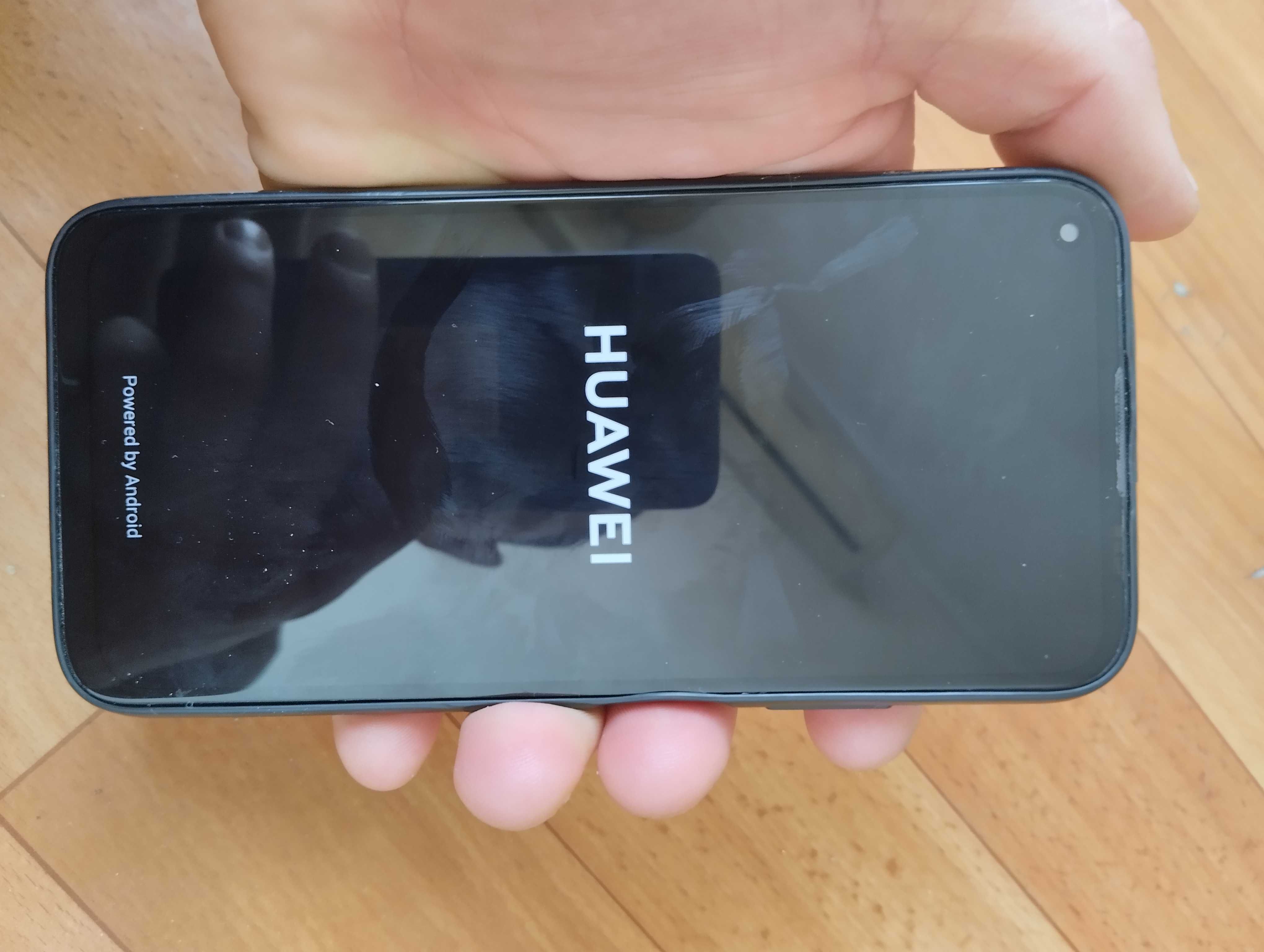 Huawei pi40 lait
