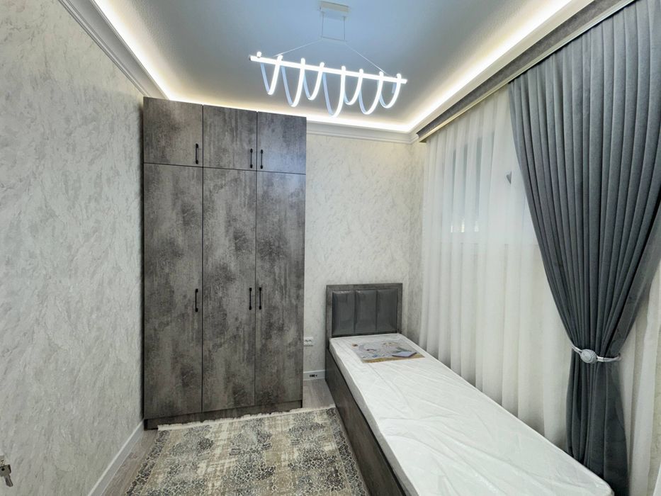 Срочно продаётся 3х комнатная студия