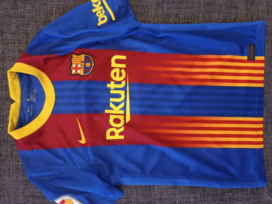 Nike children's t-shirt - детска тениска р-р 147см-158см