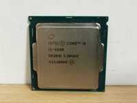 Процесор Intel i5-6600 до 3.90 GHz, socket 1151, Skylake