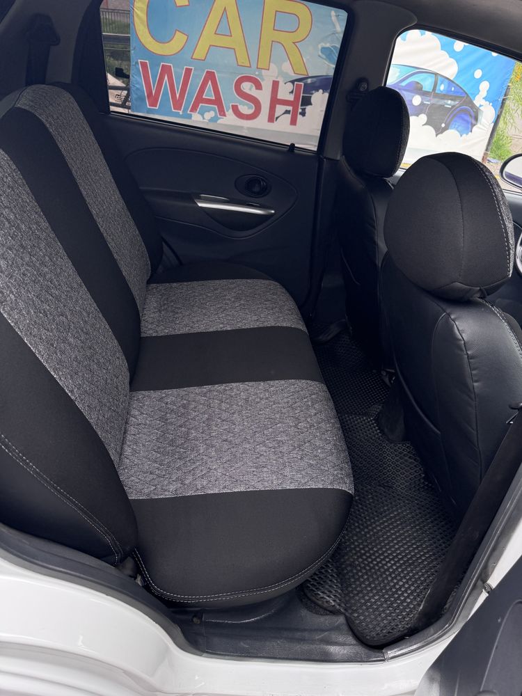 Matiz Best 2018 Probeg:168000km