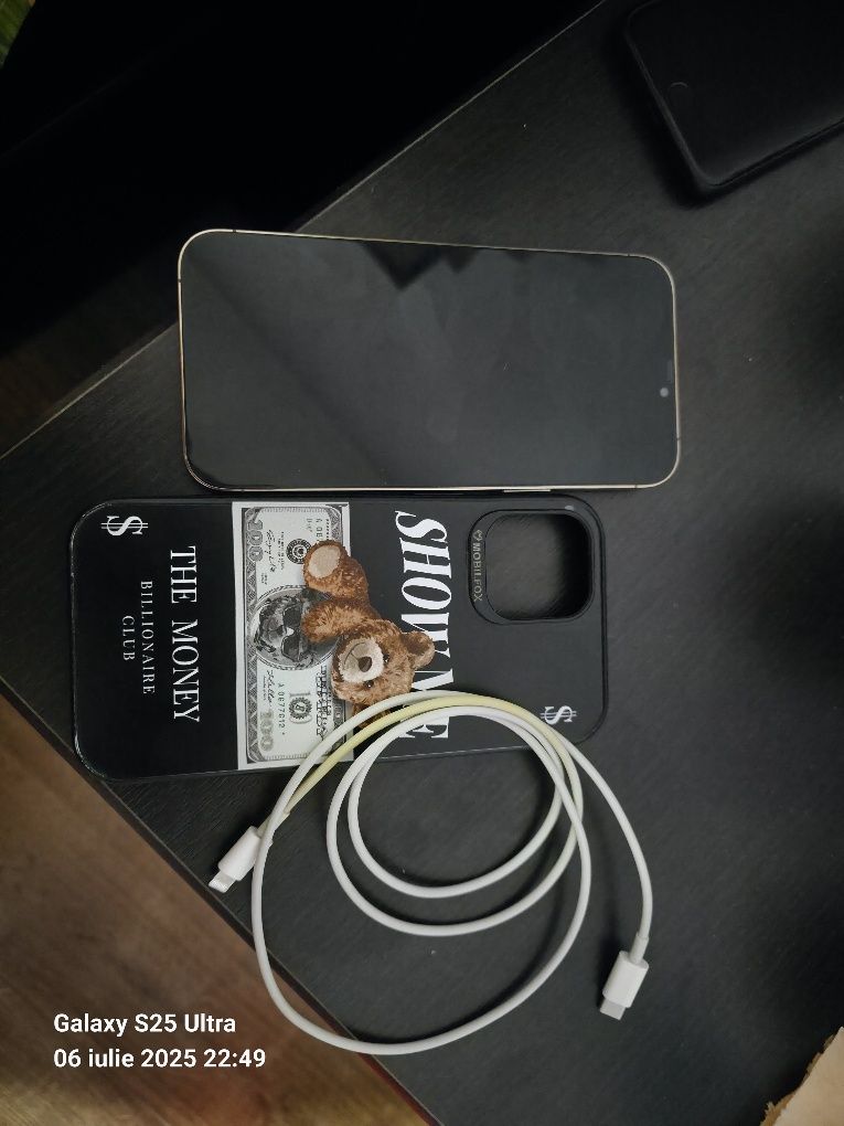 iPhone 12 pro max