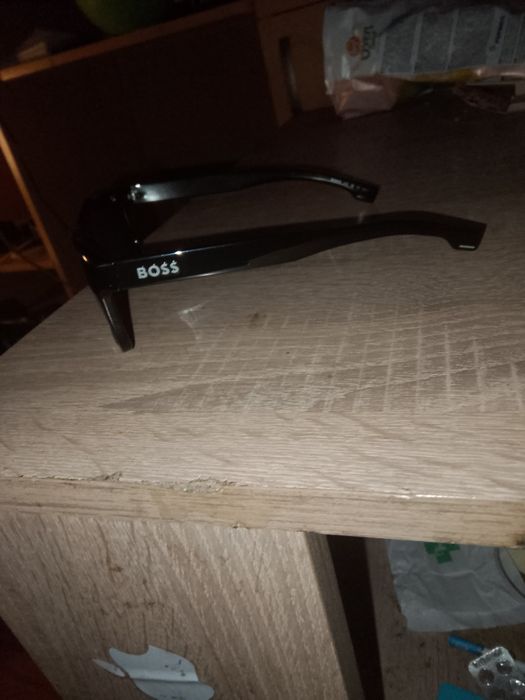 Ochelari de soare Hugo BOSS cod 1568/S- originali - testați.