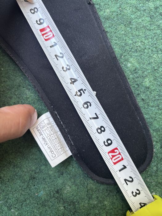 Pepe Jeans - апрески! Calvin Klein - чорап!