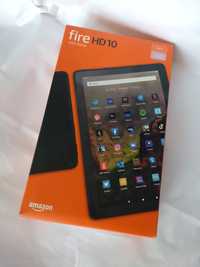 Tableta Amazon fire HD 10 sigilata