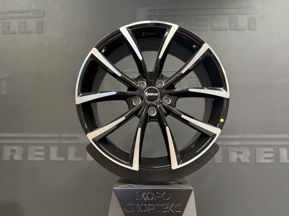 18цола 5x114.3 Toyota,Mazda,Nissan,Renault,Kia,Honda,Hyundai
