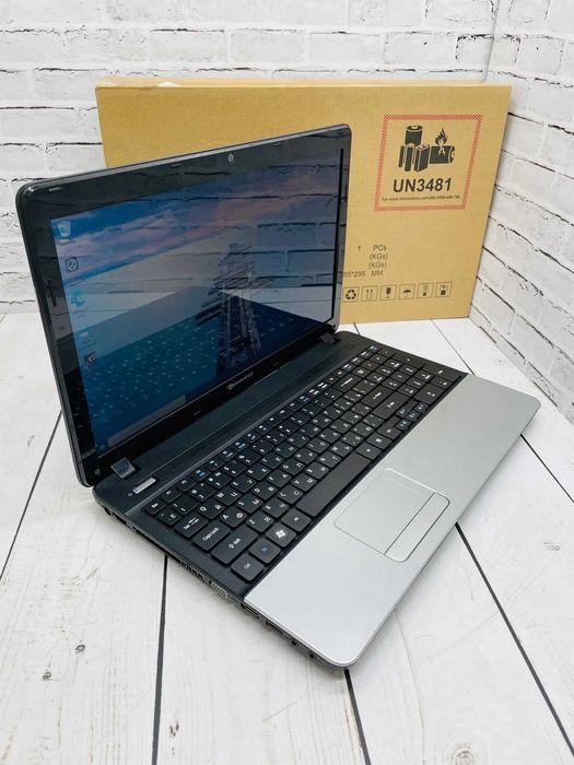 Продам Packard Bell