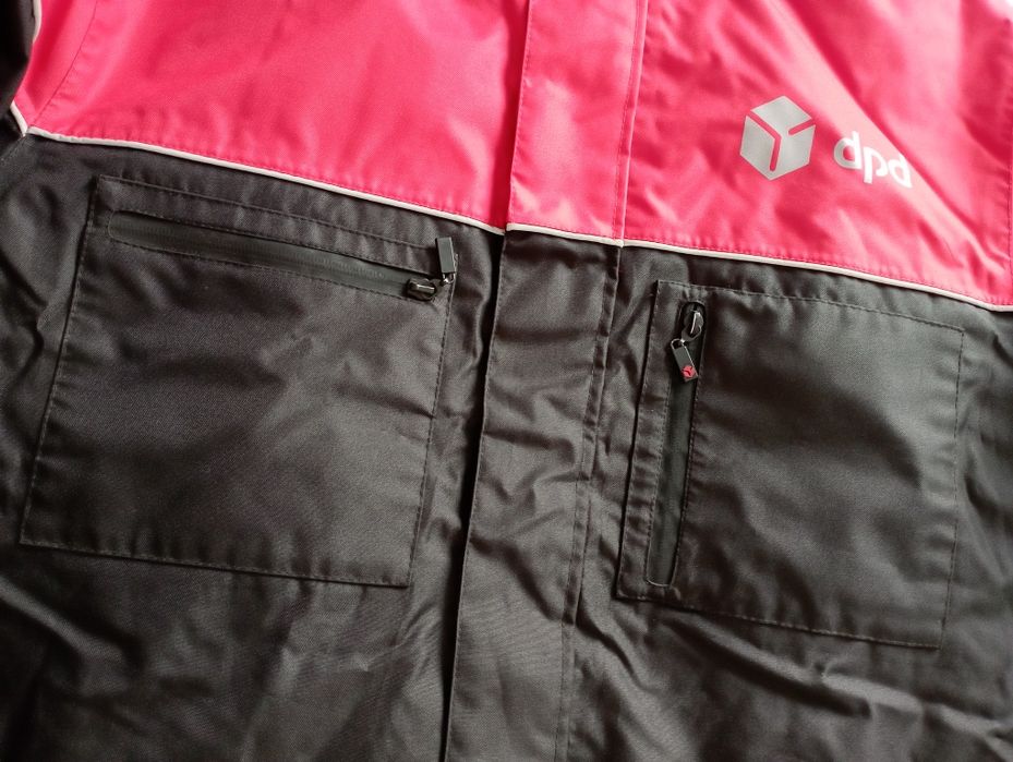 Geaca groasa de bărbați