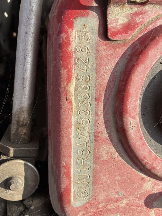 Dacia Solenza 1.4 benzina