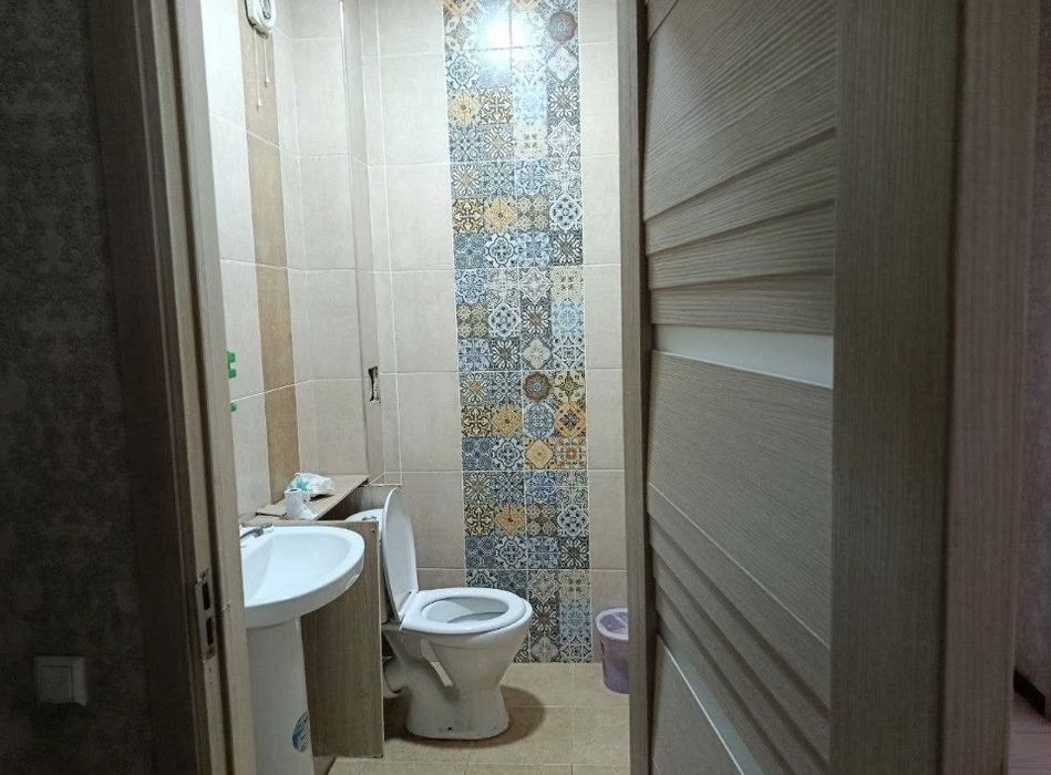 3- комнатная Мирободский Закс рядом / Аренда Квартиры