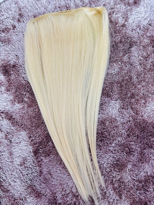 Екстеншъни / рус цвят