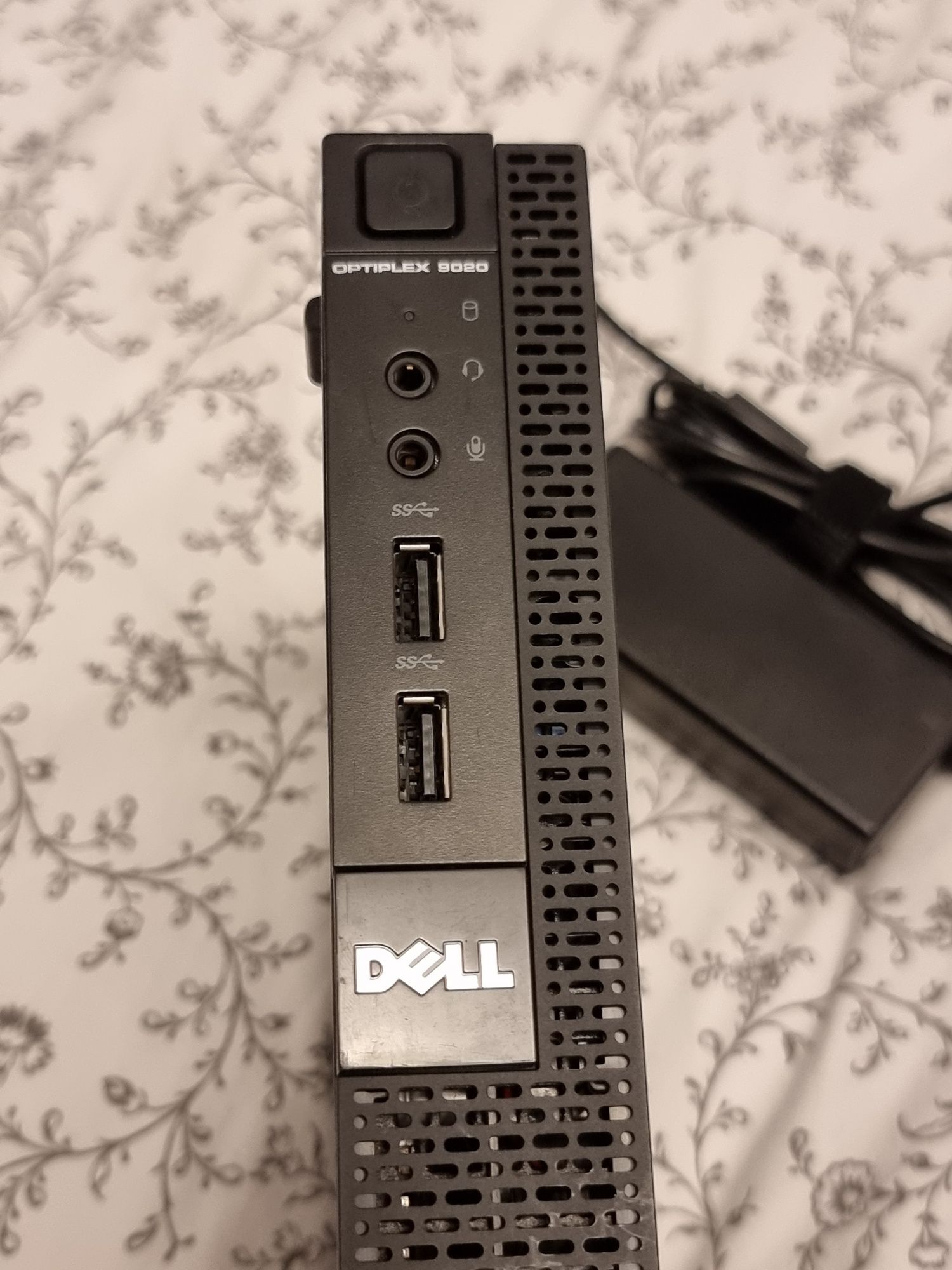 MiniPC Dell Optiplex 9020