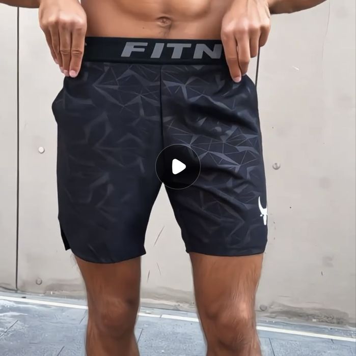 Sorturi sportive material confortabil marime m