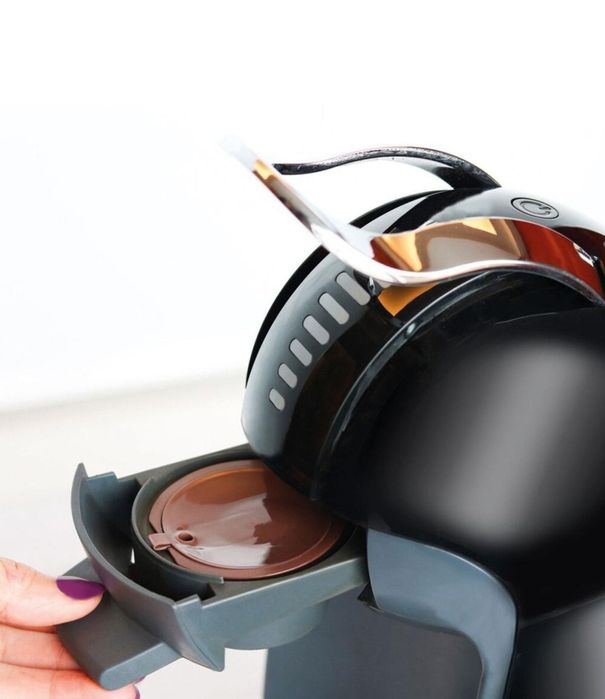 Capsule reutilizabile, compatibil Dolce Gusto