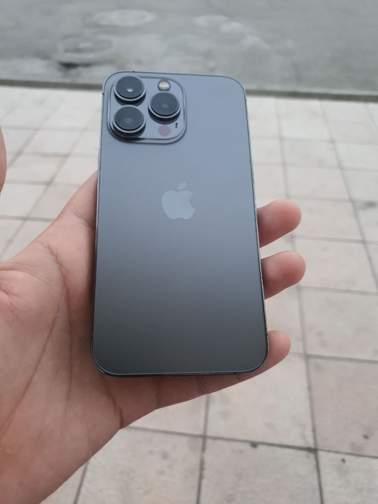 Iphone 13pro LLA