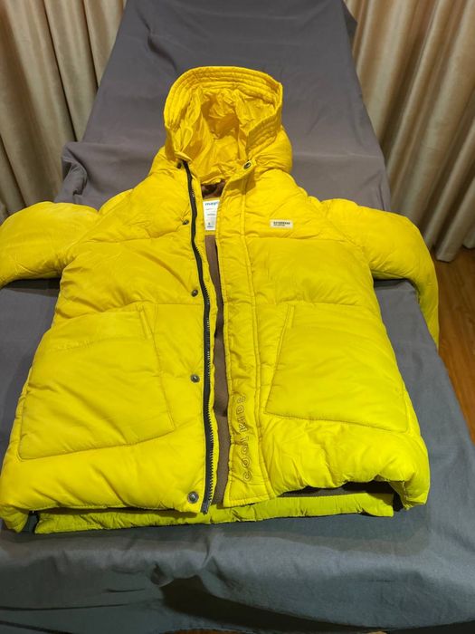 Детская куртка Mayoral. 8-9 лет. 128 см