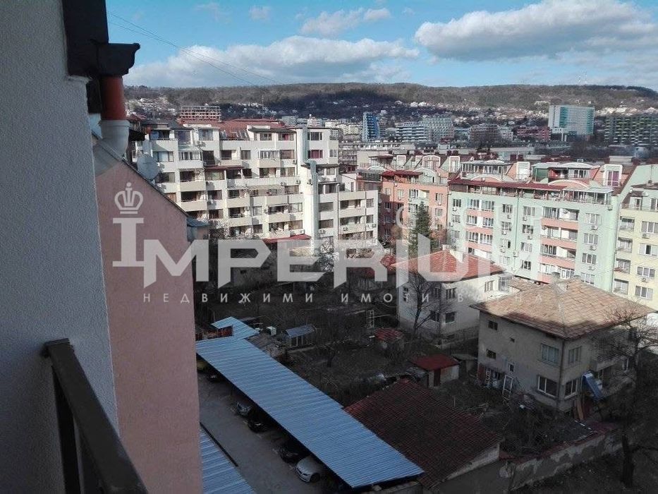 Дава се под наем Двустаен апартамент в Варна, Левски - 60 кв.м за 510 € - Снимка #10