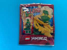 Lego Ninjago Loyd