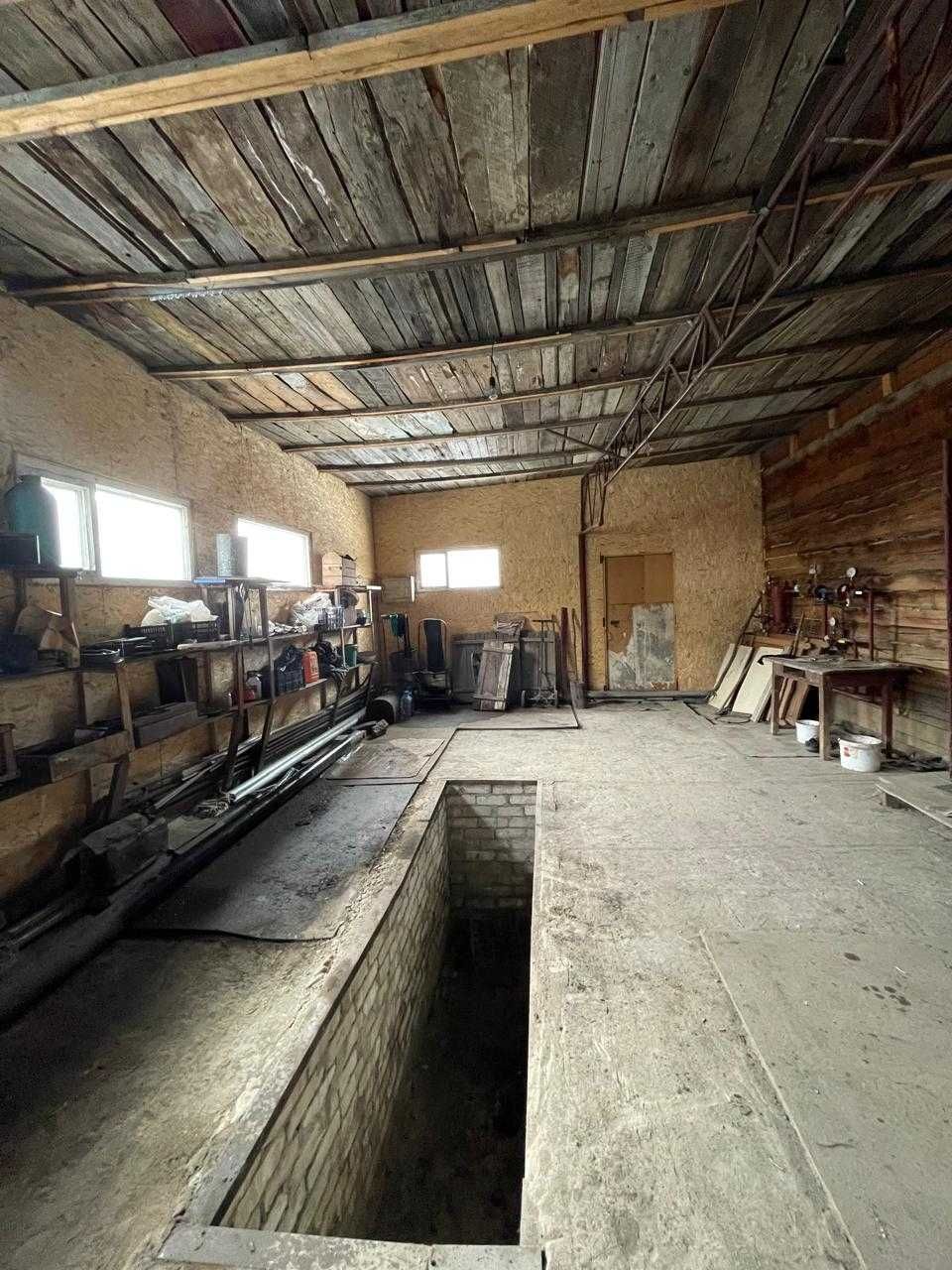 Дом в районе Погодино