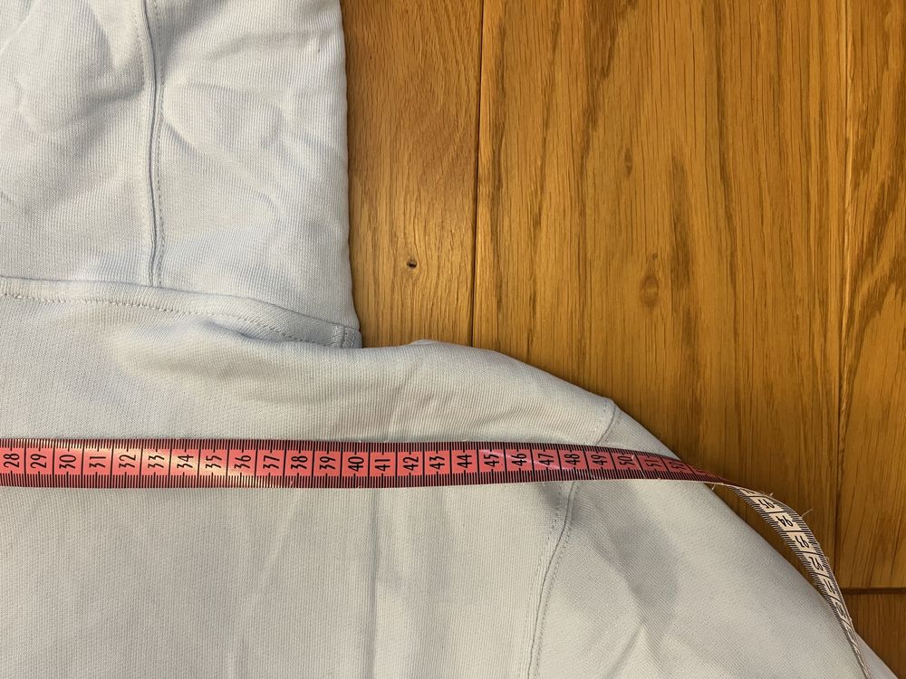 Суичър Burberry размер XL