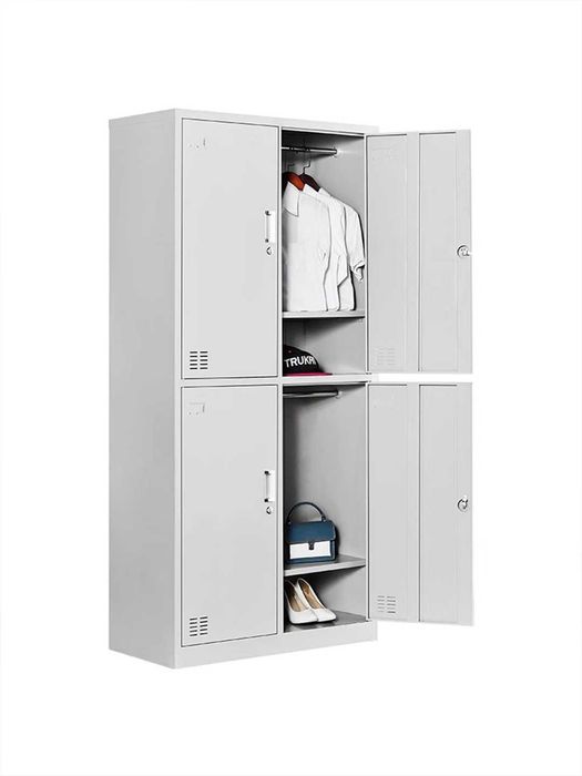 Шкаф для переодевания/Шкаф для одежды/Шкаф для хранения