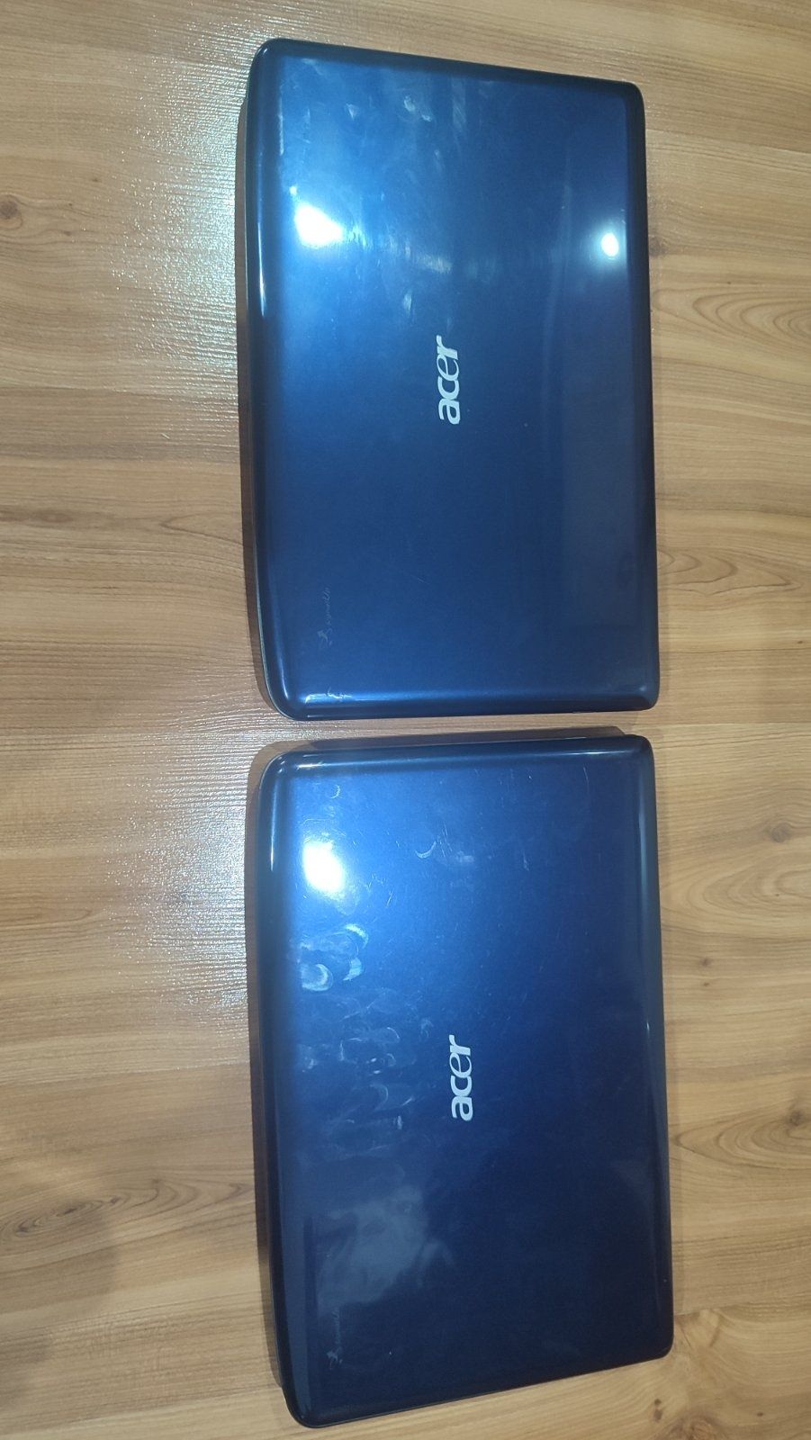 Acer 5542g  на части