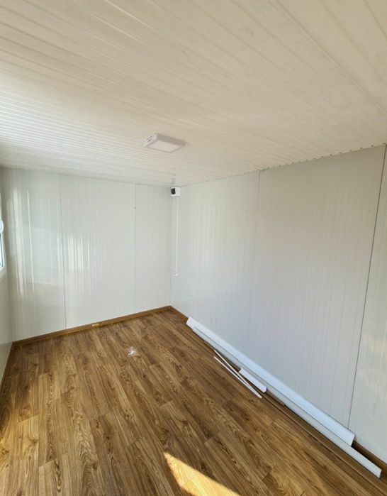 Container Birou Vitrina Magazin Fast-food Depozitare