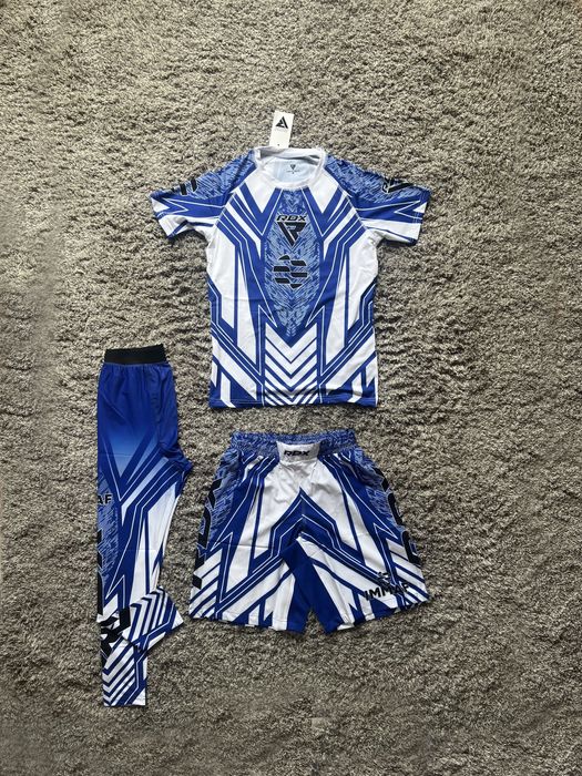 РАЗПРОДАЖБА Венъм ММА Екипи, Нови с Етикет.