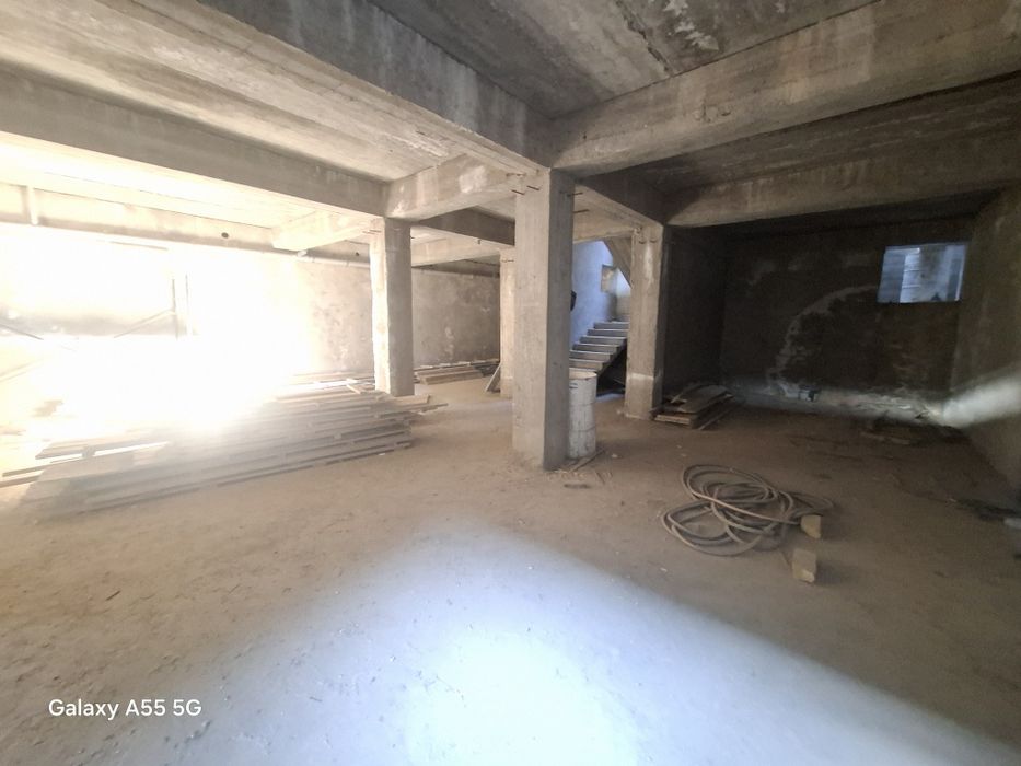 Яшнабадский район. Гузаль махалла Евро Коробка 2,5 соток