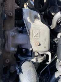 Turbina / turbosuflanta Mazda 6 2.0d 2004