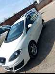 Vind Seat Alteia fab 2014 Benzina 1.6 Si Gpl