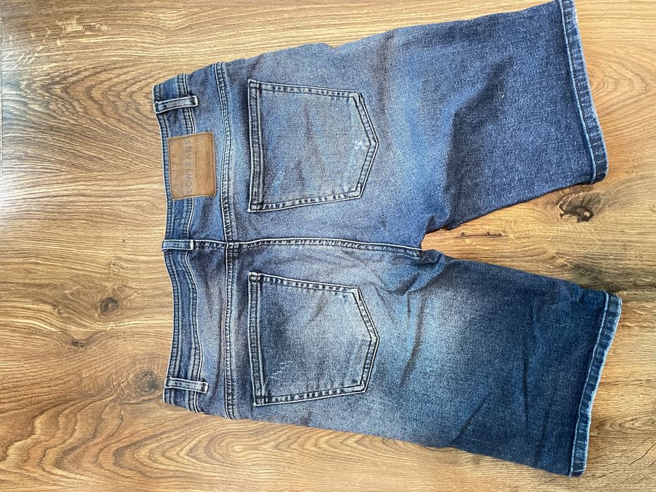 Дънки Pull and bear