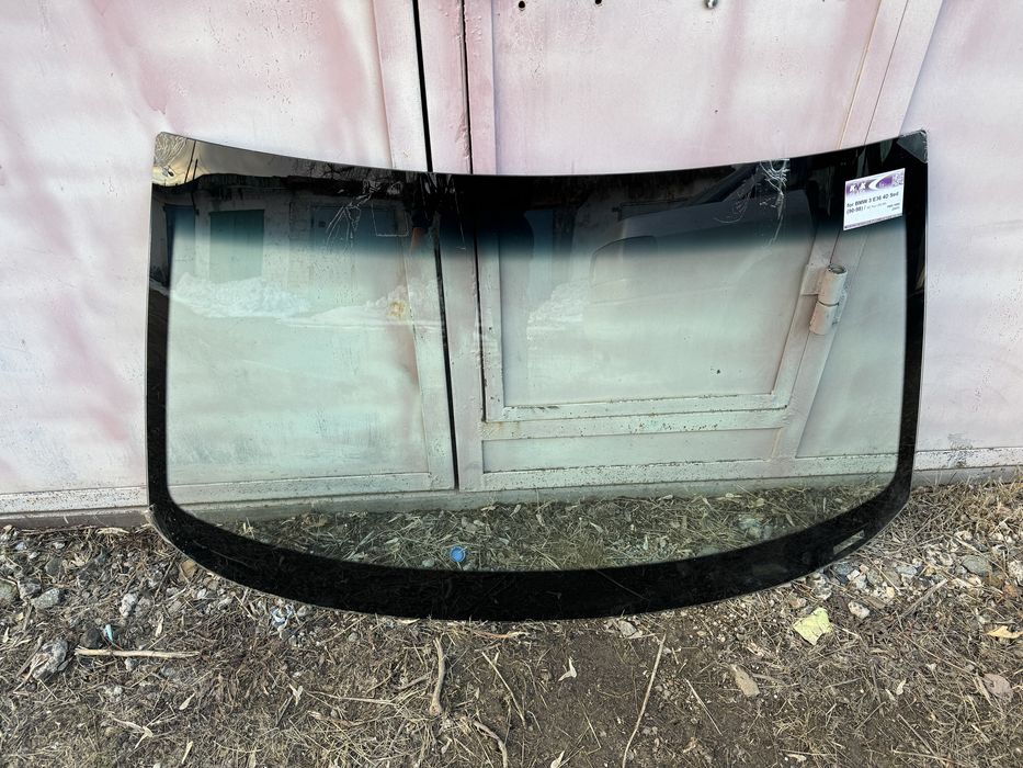 Лобовые стекла Бмв, Фольксваген, Мерседес