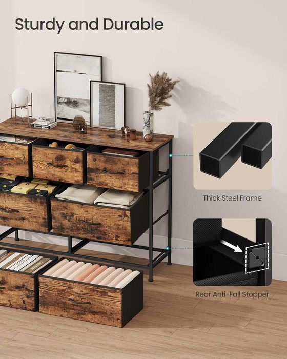 Скрин имитация на дърво