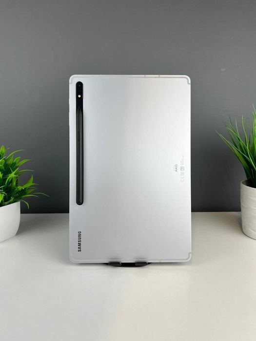 Ломбард Белый Алматы Samsung Galaxy Tab S8 Plus серый