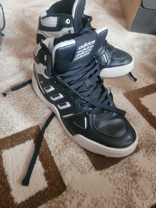 Ghete adidas 38  midcity